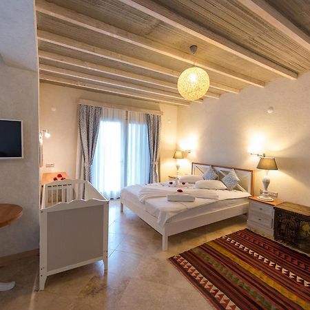 Kayakoy Hotel エクステリア 写真