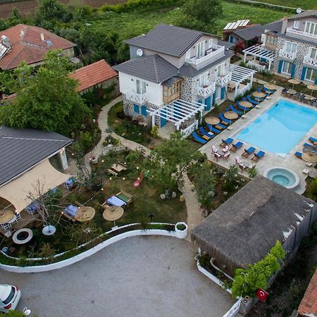 Kayakoy Hotel エクステリア 写真