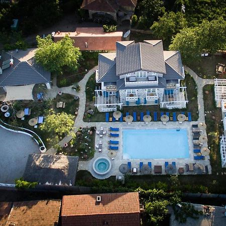 Kayakoy Hotel エクステリア 写真