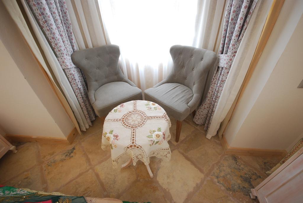 Kayakoy Hotel 部屋 写真