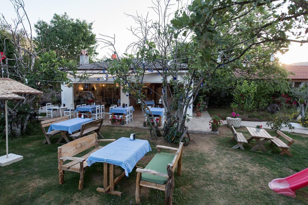 Kayakoy Hotel エクステリア 写真