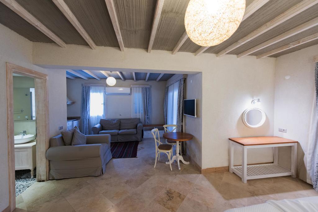 Kayakoy Hotel エクステリア 写真