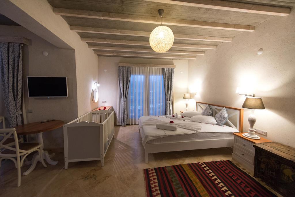 Kayakoy Hotel エクステリア 写真