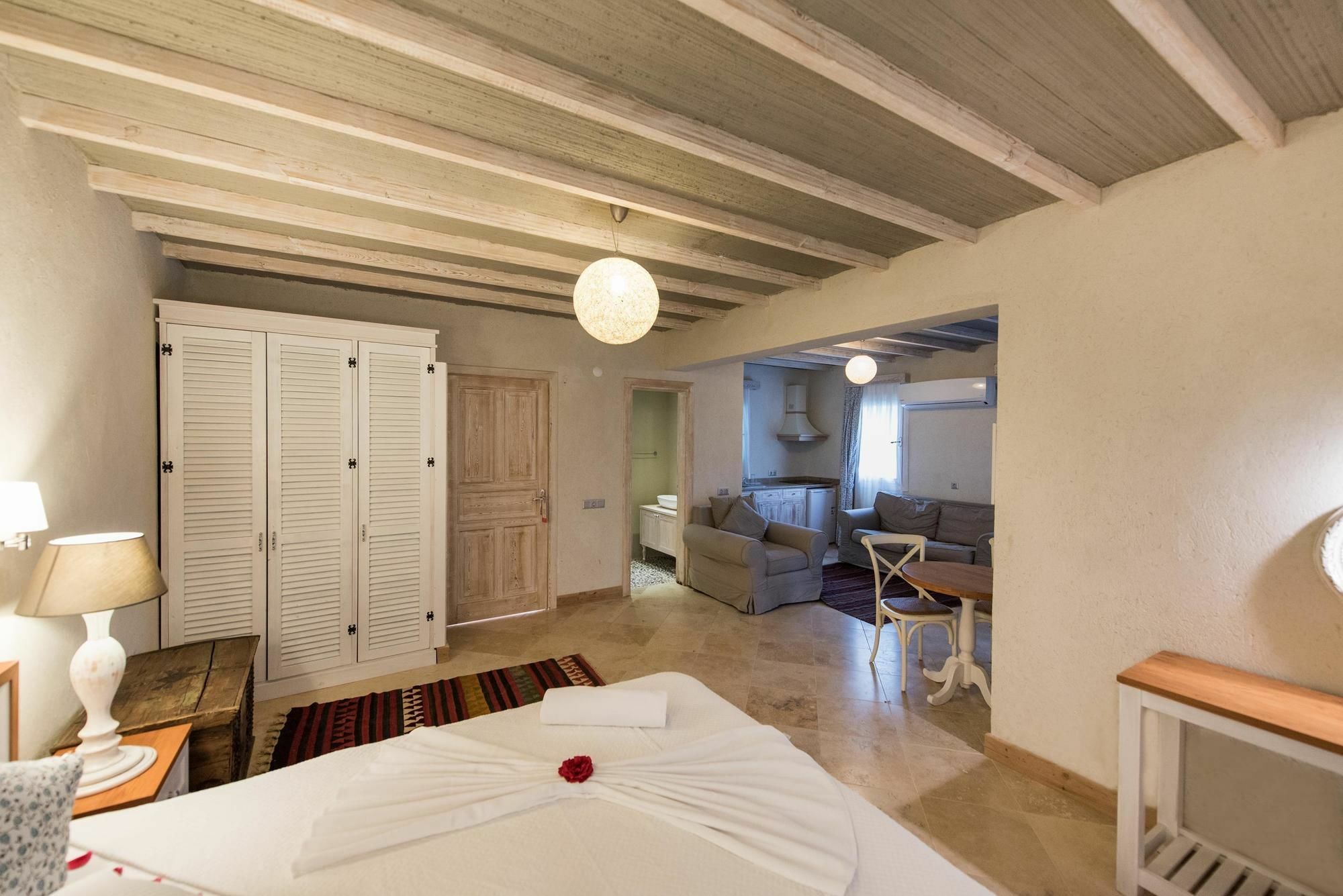 Kayakoy Hotel エクステリア 写真